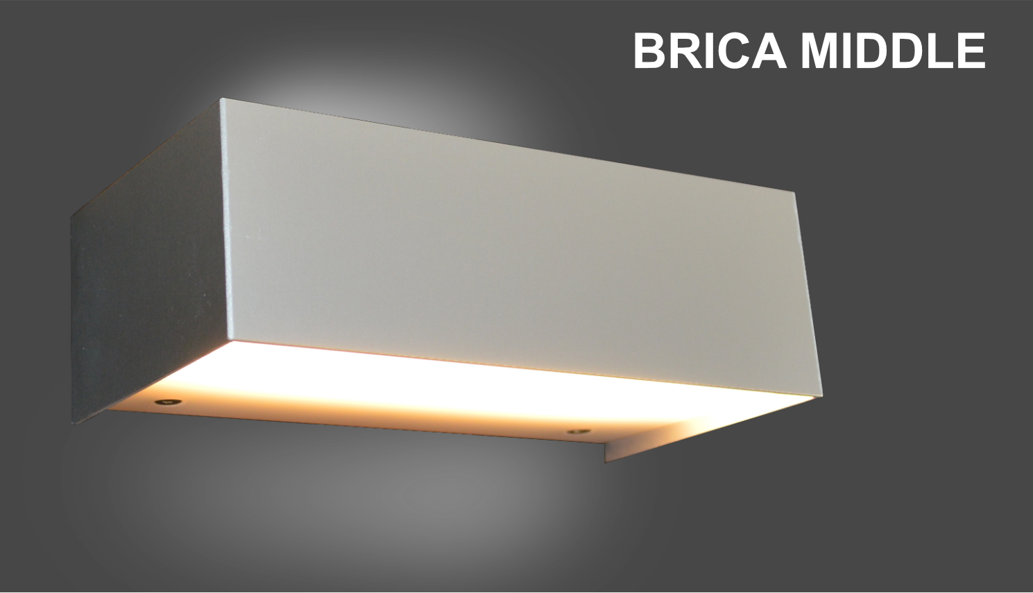 BRICA MIDDLE