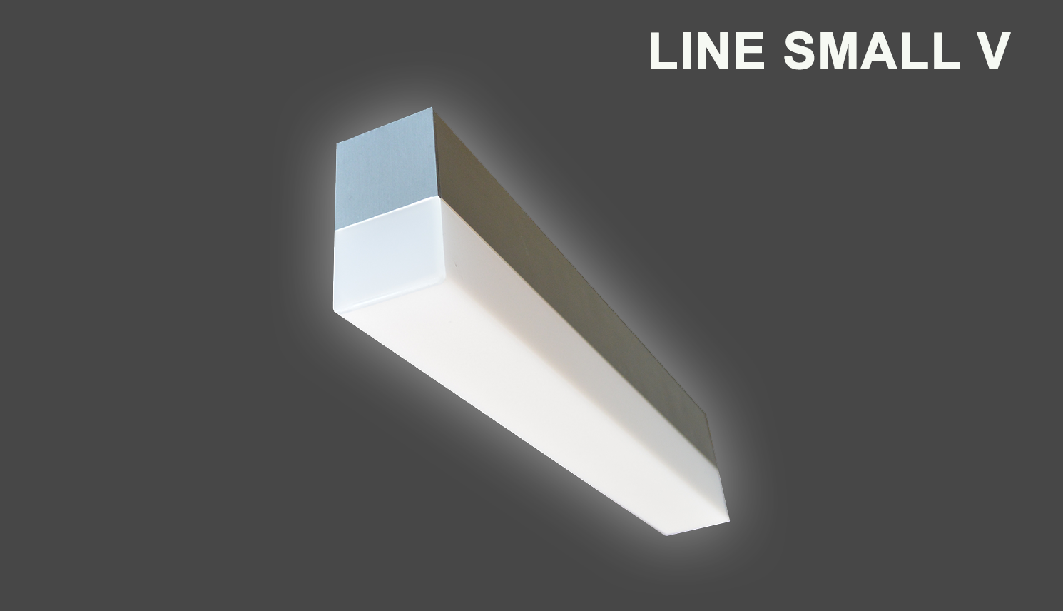 LINE SMALL V
