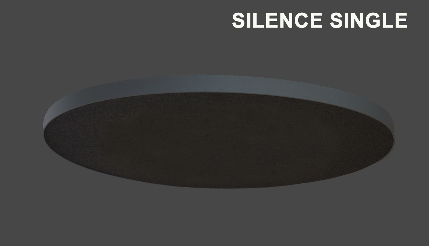 SILENCE SINGLE
