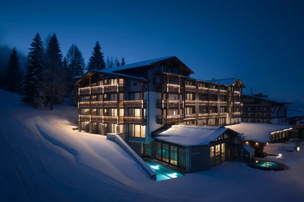 Hotel Wulfenia – Nassfeld © BoysPlayNICE (13)