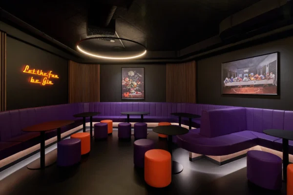 MOON BAR – Nassfeld © BoysPlayNICE